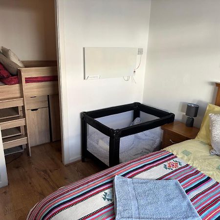 Central Lisburn Duplex Apartment Siren Stays Eksteriør billede