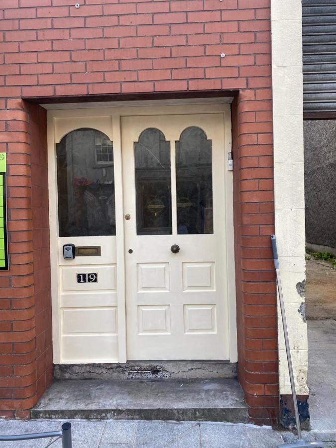 Central Lisburn Duplex Apartment Siren Stays Eksteriør billede