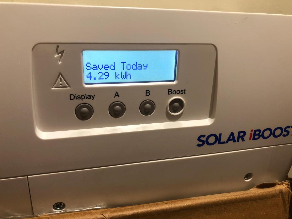 Central Lisburn Duplex Apartment Siren Stays Eksteriør billede