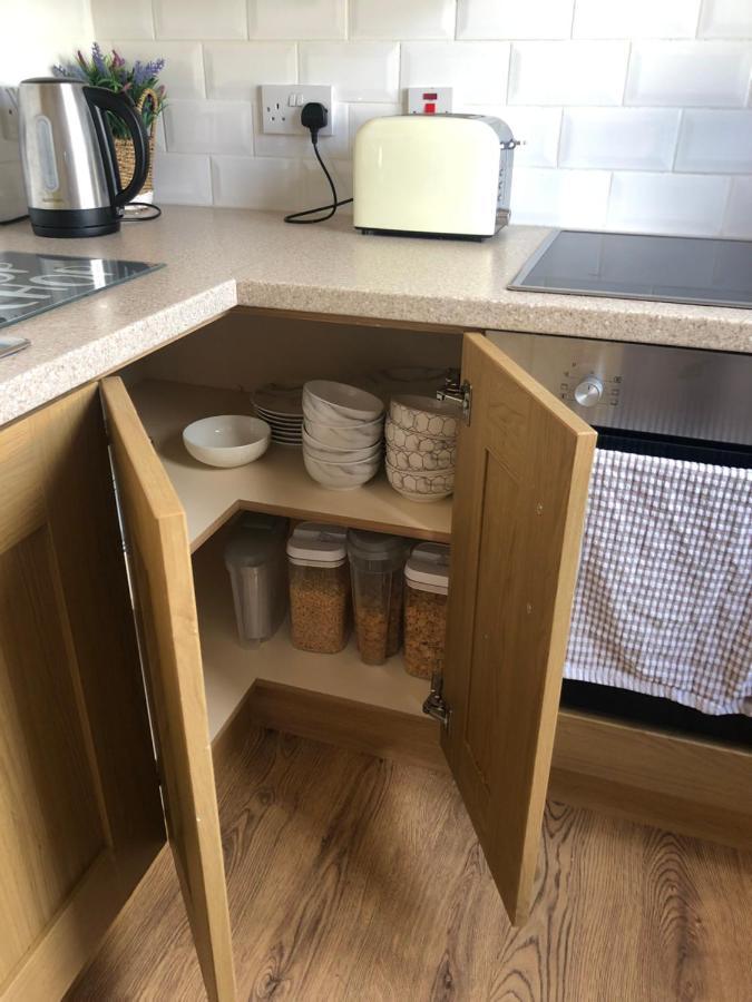 Central Lisburn Duplex Apartment Siren Stays Eksteriør billede