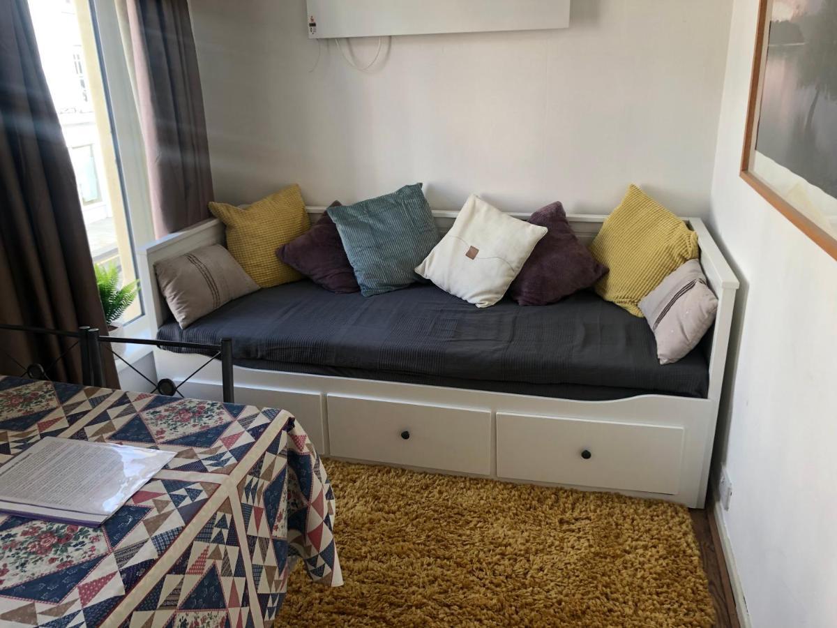 Central Lisburn Duplex Apartment Siren Stays Eksteriør billede